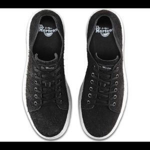 Dr. Martens Dante Wooly Bully 6 Eye